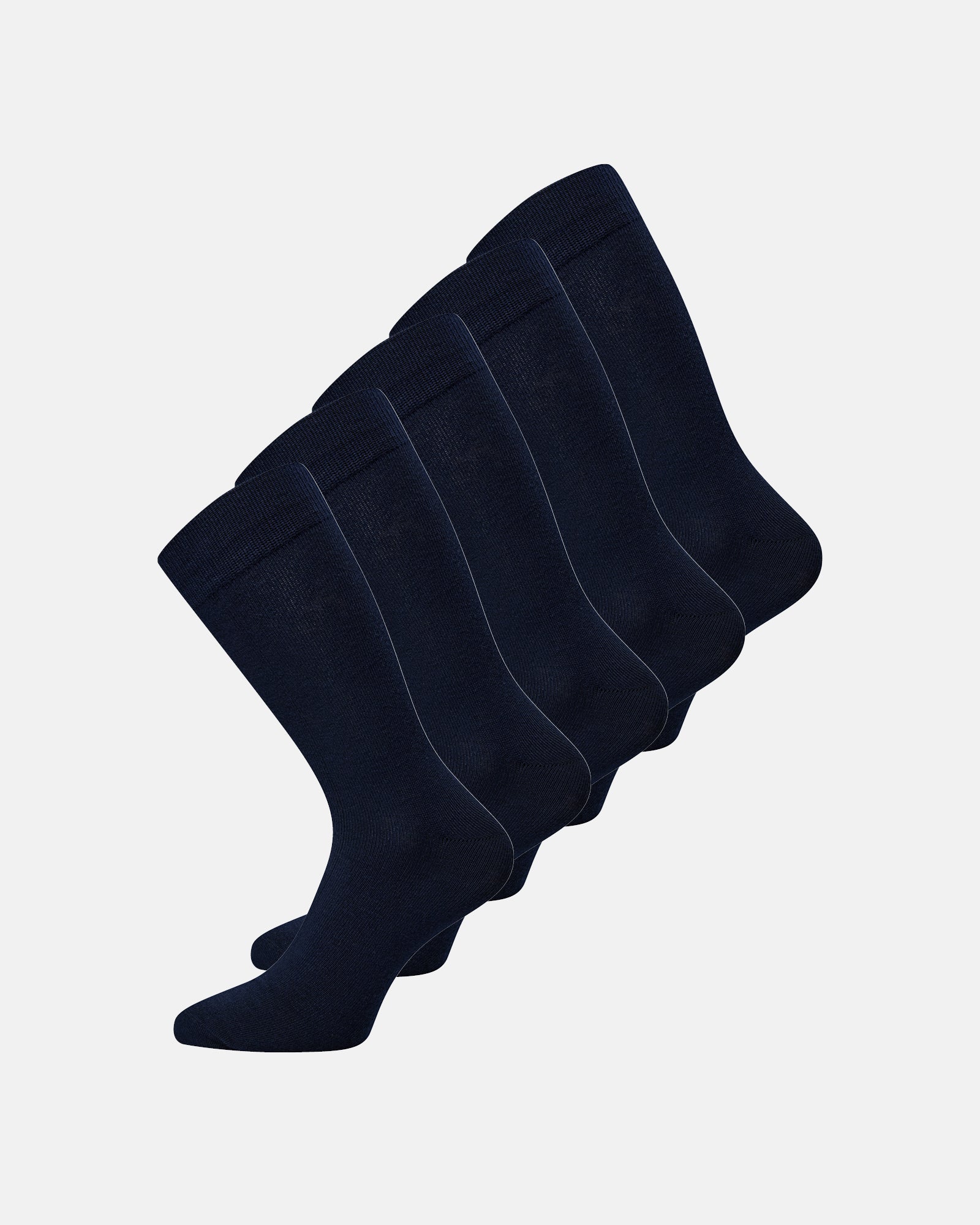 Claudio Strømper 5-Pack